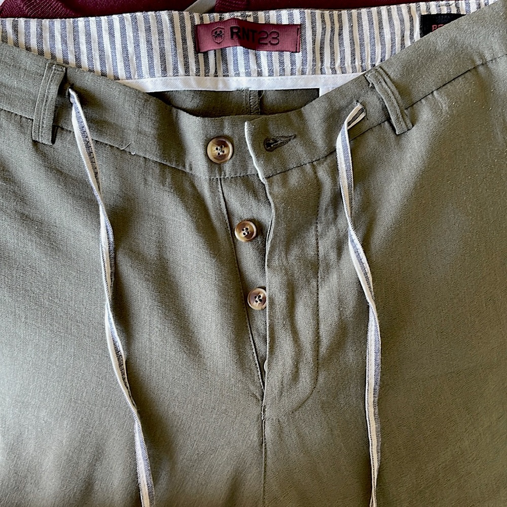 RNT23 pants